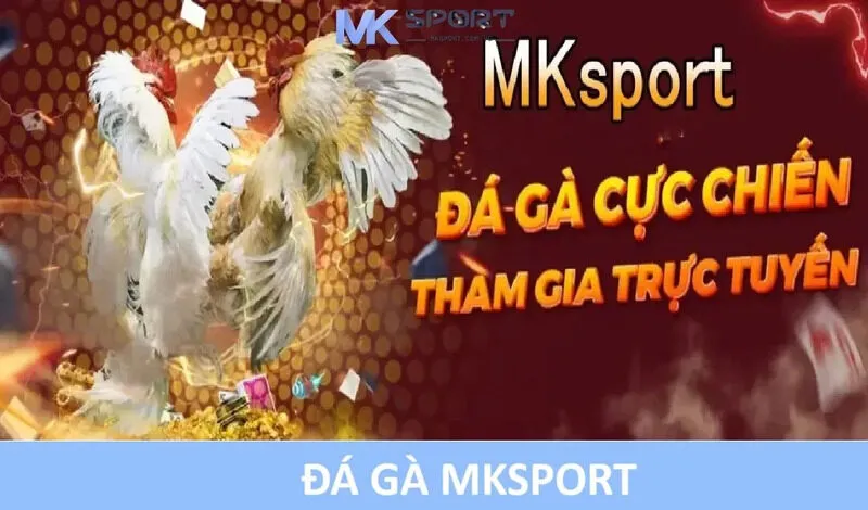 Mksport | Đăng ký +99 ETH | Nhà cái uy tín số #1 Châu Á